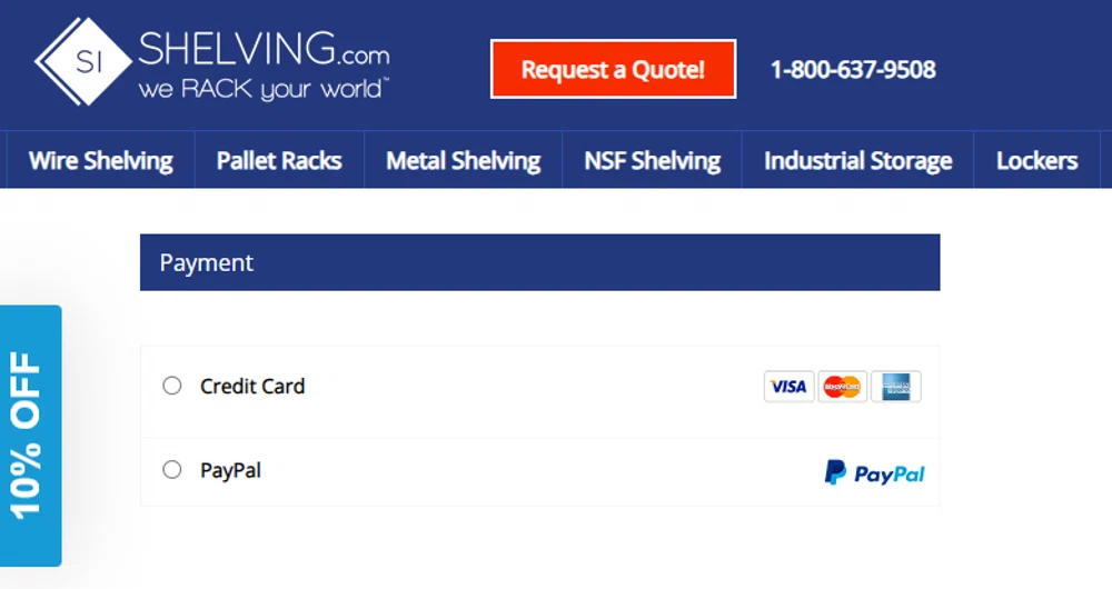 Does offer Shopify Installment payments? — Knoji