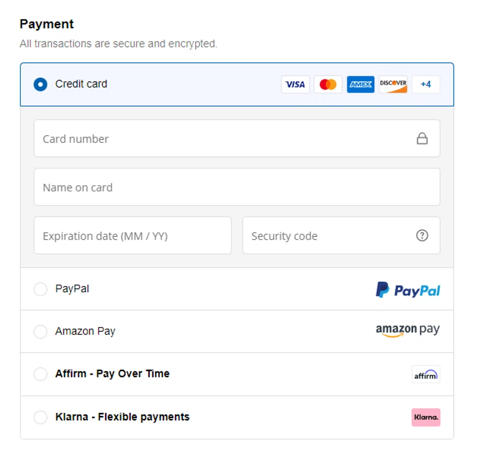 Does SleepOvation take Apple Pay? — Knoji