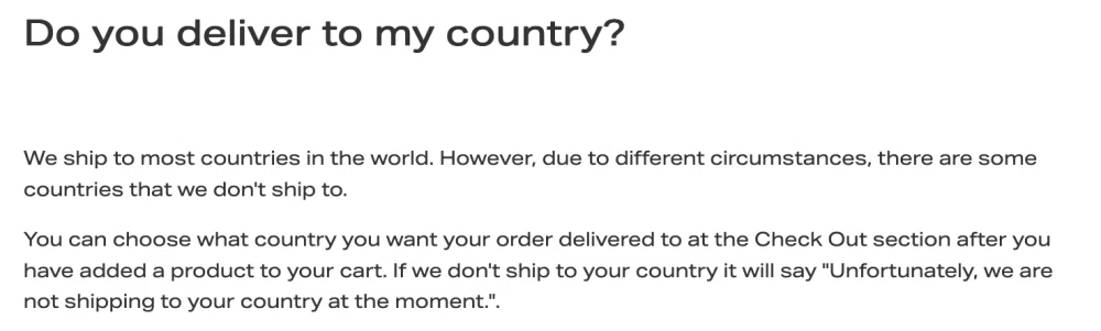 sneakersnstuff trustpilot