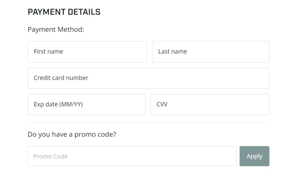 Does Spirit Hub take Apple Pay? — Knoji