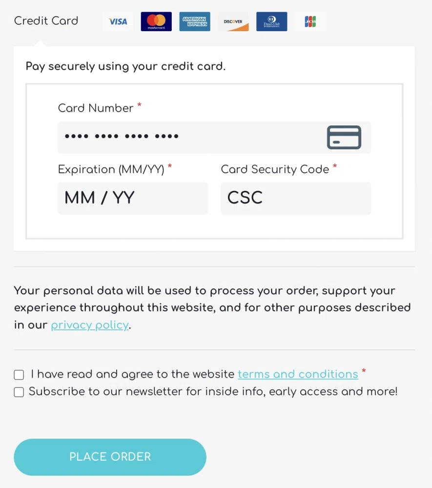 Does Squishmallows support Sezzle financing? — Knoji
