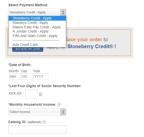 Does Stoneberry accept Bitcoin or cryptocurrency? — Knoji