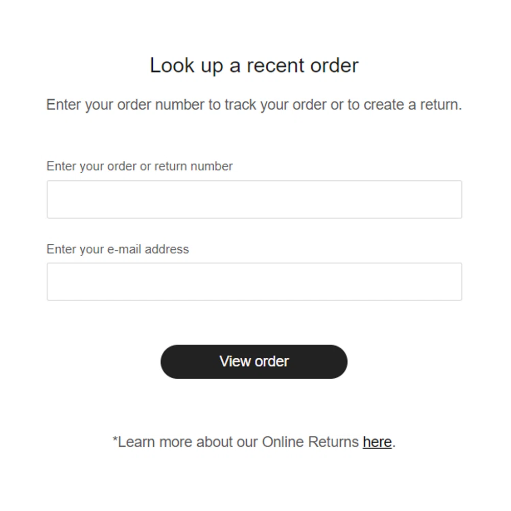 Sunglass Hut Return and Refund Policy - ReturnPolicy.me