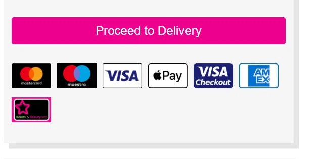 superdrug card apple wallet