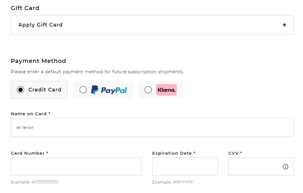does honest take shop pay? — knoji does honest take shop