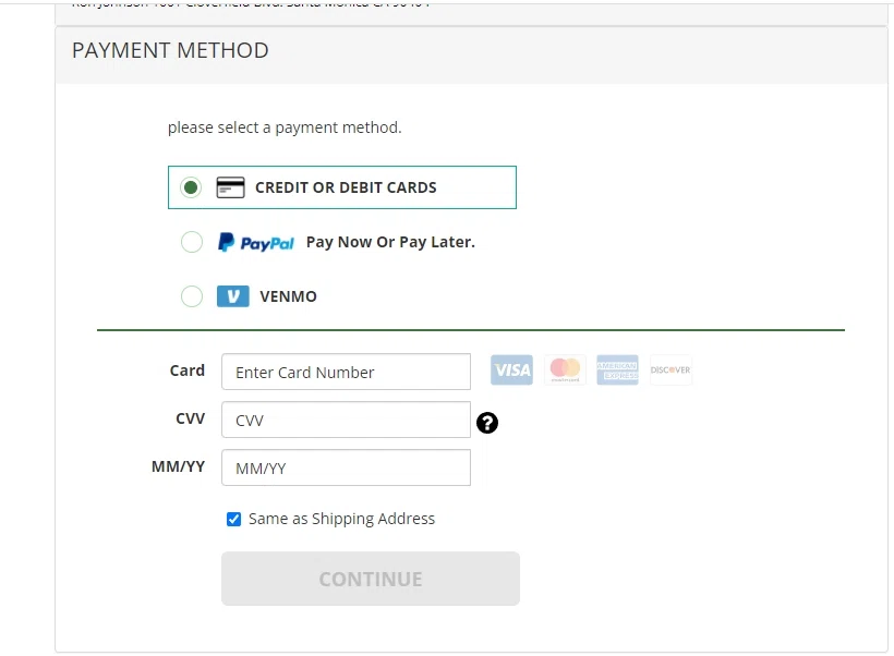 pay total wireless bill online