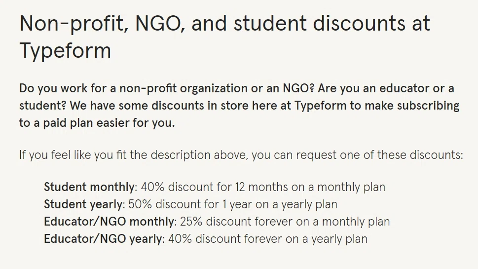 12 student discounts you need to know about