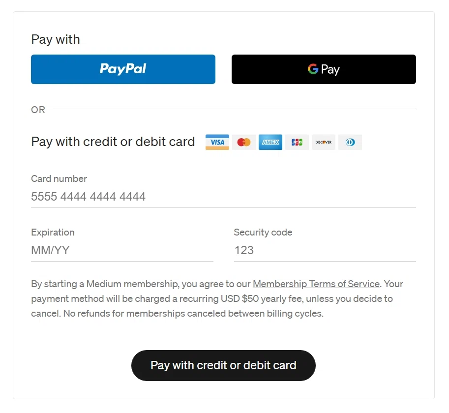 Does Uniplaces accept Klarna financing? — Knoji