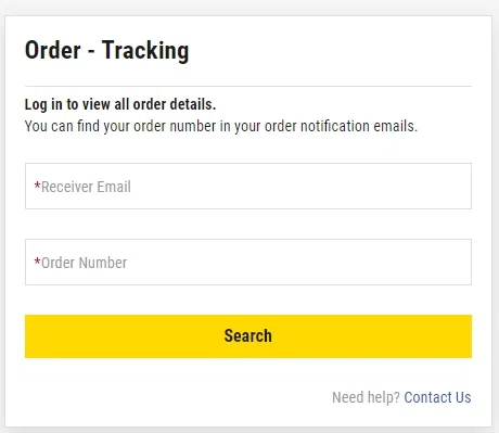 How do I track my Vevor order? — Knoji