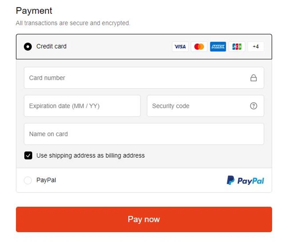 Does Vissles take Amazon Pay? — Knoji