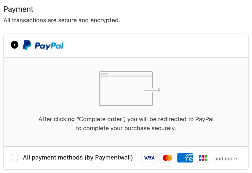 Does Wishtrend take Apple Pay? — Knoji