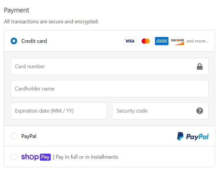 Does Woolzies accept Klarna financing? — Knoji