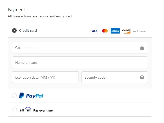 Does MLBshop.com accept Afterpay financing? — Knoji