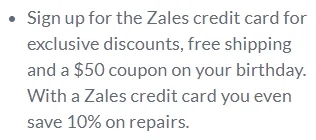 zales coupons 2021