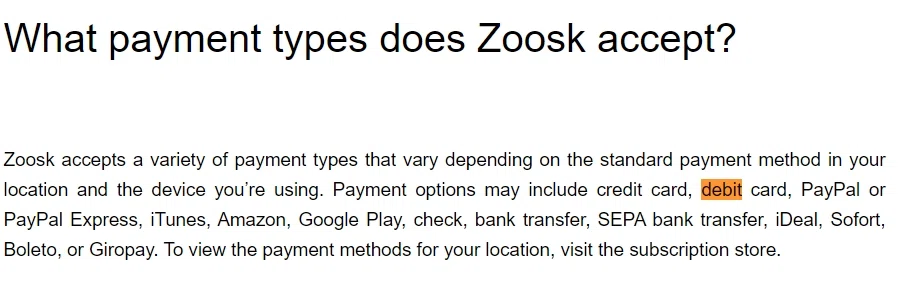 Find The Official 2023 Zoosk Coupon Code Right Here!