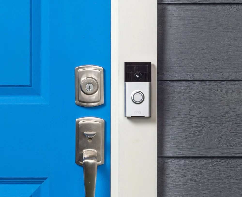 Nest Hello vs Ring Video Doorbell SidebySide Comparison