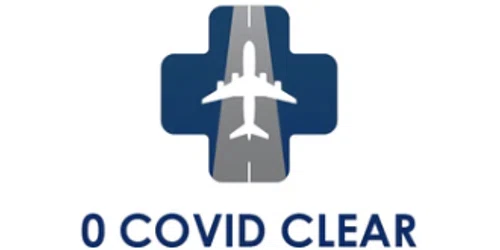 0 Covid Clear Promo Code