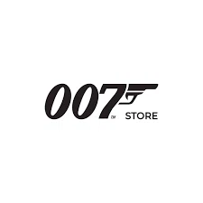 007Store Merchant Logo