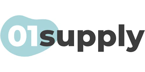 01supply Promo Code