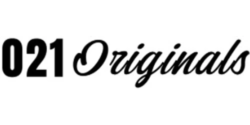021 Originals Merchant logo