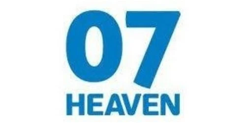 07 Heaven Promo Code