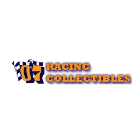 07 RACING COLLECTIBLES Promo Code — 200 Off 2024