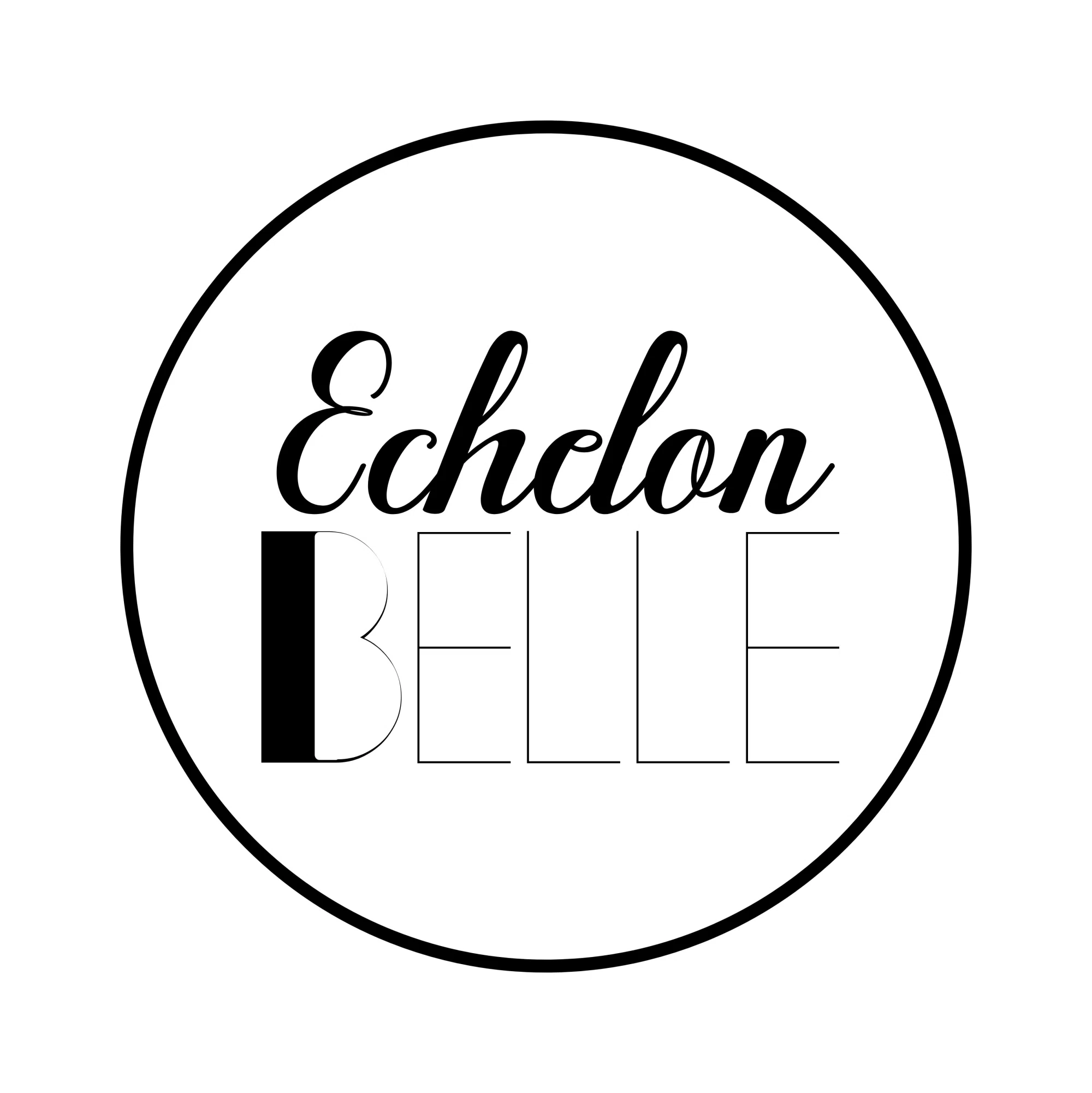 Echelon Belle Merchant Logo