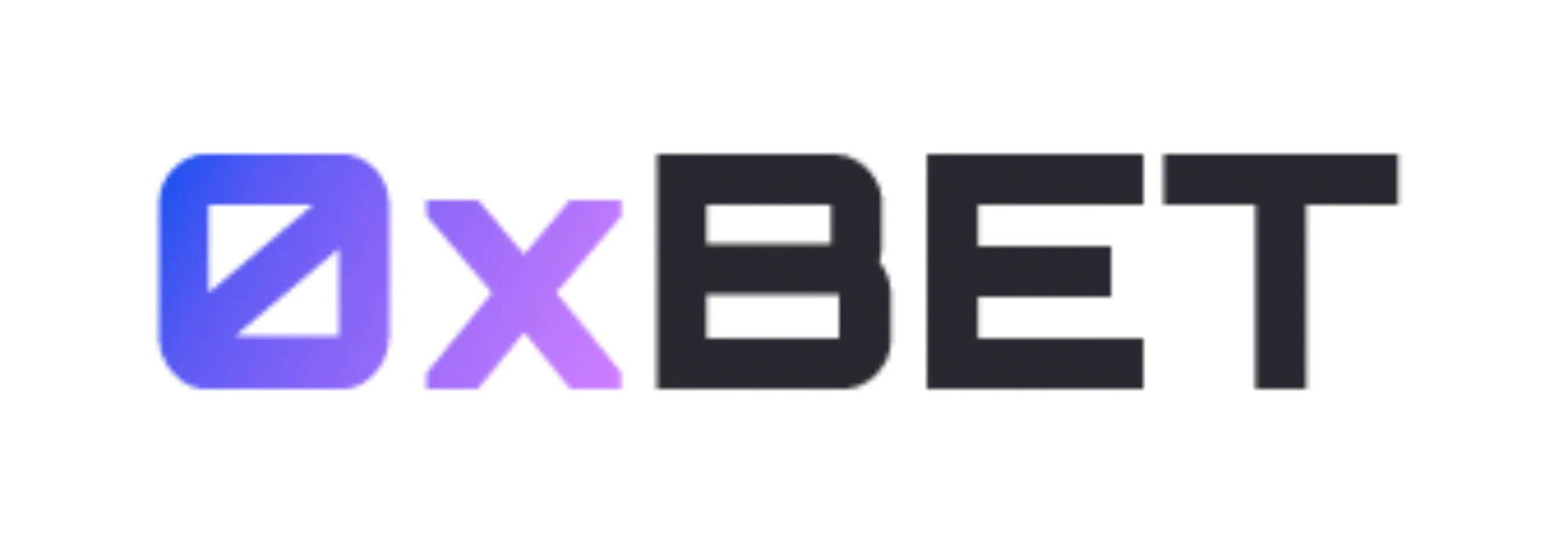 0xbet Merchant Logo