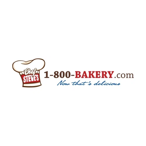 20 Off 1800Bakery Promo Code, Coupons August 2024
