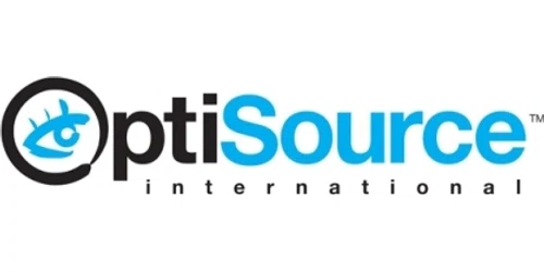 OptiSource Promo Code