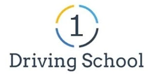 1 Driving School Merchant logo
