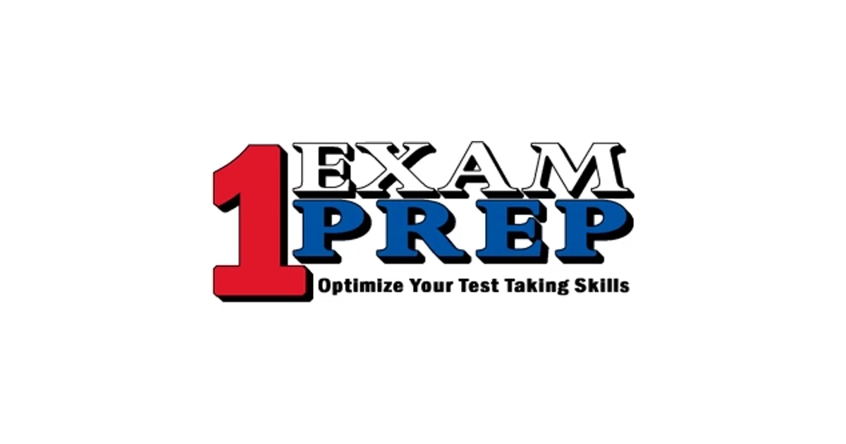 1 Exam Prep Promo Codes - 20% Off (Sitewide) in Oct 2025