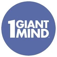 1 Giant Mind Merchant Logo