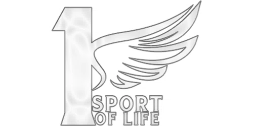 1 Sport of Life Promo Code