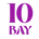 10 Bay Merchant Logo