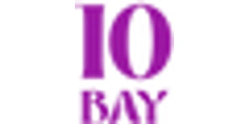 10 Bay Promo Code