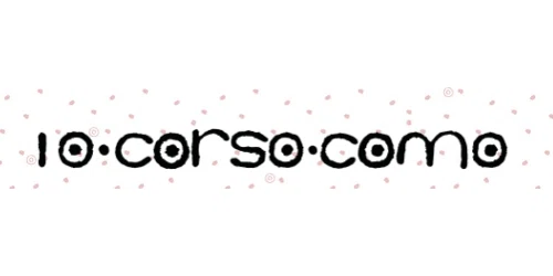 10 CORSO COMO Promo Code