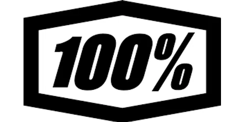 100 Percent Merchant logo
