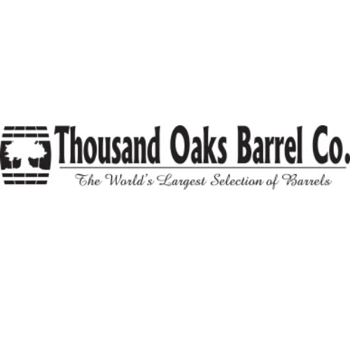 20 Off Thousand Oaks Barrel Co. Promo Code 2024