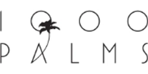 1000 Palms Boutique Promo Code