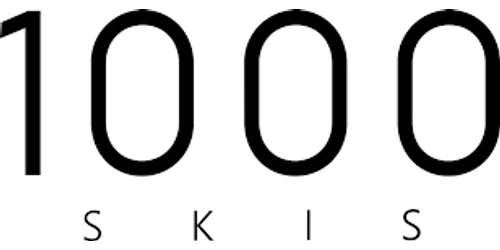 1000skis Promo Code