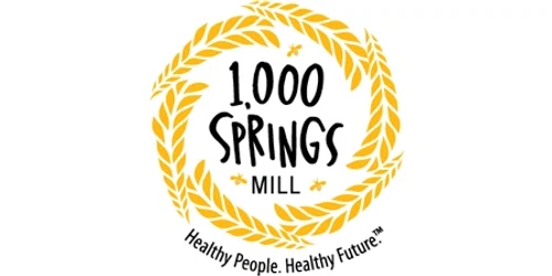 1000 Springs Mill Promo Code