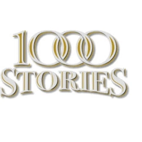 1000 Stories Promo Code