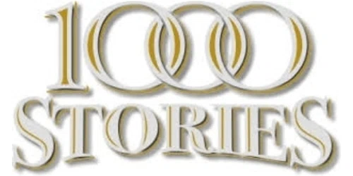1000 Stories Promo Code