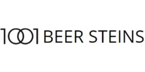 1001 Beer Steins Promo Code
