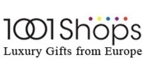1001 Shops Promo Code