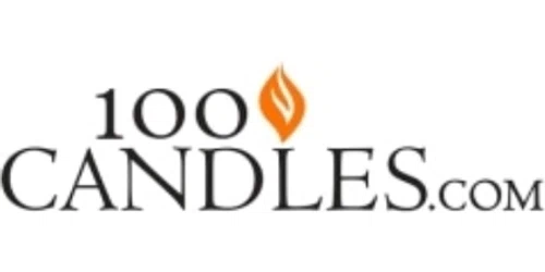 100 Candles Promo Code
