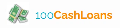 100 Cash Loans Merchant Logo