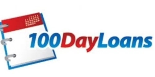 100 Day Loans Merchant logo