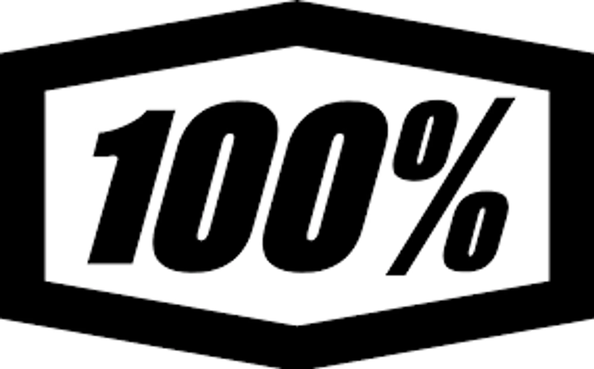 100Percent Promo Code